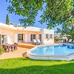 Villa Tulipa Negra *